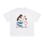 You Are My Princess Graphic Tee-INNBLAC Fashion Apparel