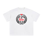 l'm Your Love Aesthetic Graphic Tee-INNBLAC Fashion Apparel