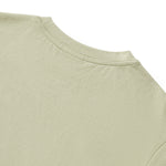 Camiseta ligera, relajada y de secado rápido de 4.8 oz