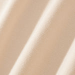 Solid Color Slim Fit Crop Tank 7.8oz