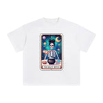The Salty Bitch Comic Graphic Tee-INNBLAC Fashion Apparel