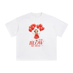 You Blow Me Away Graphic Tee-INNBLAC Fashion Apparel