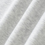 Women's Slim Fit Crop Muscle Tank 7.8oz