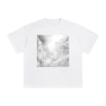 Watercolor Background Graphic Tee-INNBLAC Fashion Apparel