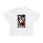 The Little Baby Girl Card Graphic Tee-INNBLAC Fashion Apparel