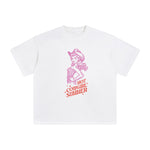Hot Cowgirl Summer Graphic Tee-INNBLAC Fashion Apparel