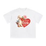 I'm So Ducky To Have You Graphic Tee-INNBLAC Fashion Apparel