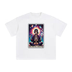 The Spiritual Gangster Graphic Tee-INNBLAC Fashion Apparel