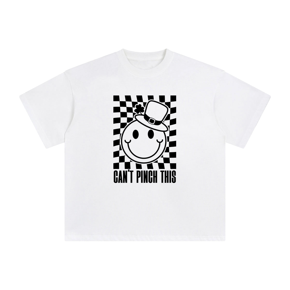 Can't Pinch This Graphic Tee-INNBLAC Fashion Apparel