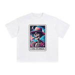 The Stoner Graphic Tee-INNBLAC Fashion Apparel