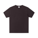 Lightweight Breathable Quick-Dry Fitted Performance Tee