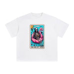 Dead Inside But lt's Summer Graphic Tee-INNBLAC Fashion Apparel