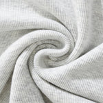 Women's Slim Fit Crop Muscle Tank 7.8oz