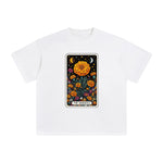 The Marigold Graphic Tee-INNBLAC Fashion Apparel