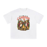 Life Is Better By The Campfire Graphic Tee-INNBLAC Fashion Apparel