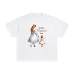 Happy Mother's Day Graphic Tee-INNBLAC Fashion Apparel