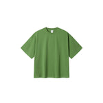 Retro Washed Boxy Fit Sorona T-Shirt 6.5 oz