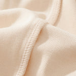 Solid Color Slim Fit Crop Tank 7.8oz