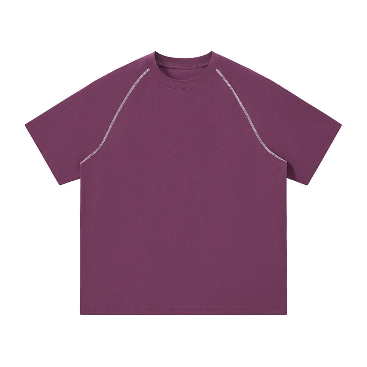 Performance Mesh Breathable Outdoor Quick-Dry Tee