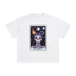 The Anxiety Graphic Tee-INNBLAC Fashion Apparel