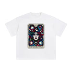 The Nature Witch Graphic Tee-INNBLAC Fashion Apparel