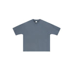 Camiseta desteñida con lavado a la piedra de 7.5 oz