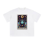 The Crystal Witch Graphic Tee-INNBLAC Fashion Apparel