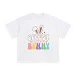 Cutest Little Bunny Graphic Tee-INNBLAC Fashion Apparel