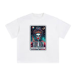 Sass Queen Graphic Tee-INNBLAC Fashion Apparel