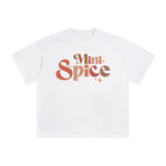 Mini Spice Graphic Tee-INNBLAC Fashion Apparel