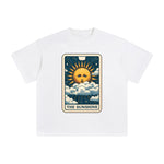 The Sunshine Graphic Tee-INNBLAC Fashion Apparel