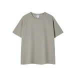 Camiseta desteñida con lavado a la piedra de 7.5 oz