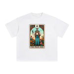 The Peace Dad Graphic Tee-INNBLAC Fashion Apparel