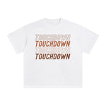 Touchdown Graphic Tee-INNBLAC Fashion Apparel