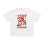 Hoppy Mama Graphic Tee-INNBLAC Fashion Apparel