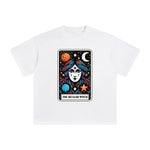 Secular Witch Graphic Tee-INNBLAC Fashion Apparel