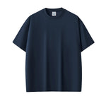 Lightweight Moisture-Wicking Casual Tee