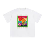 Black by Popular Demand Aesthetic Graphic Tee-INNBLAC Fashion Apparel