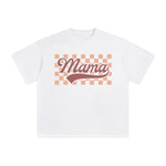Mama Graphic Tee-INNBLAC Fashion Apparel