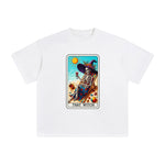 That Witch Graphic Tee-INNBLAC Fashion Apparel