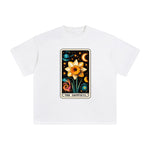 The Daffodil Graphic Tee-INNBLAC Fashion Apparel