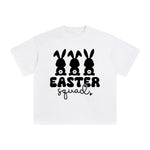 Easter Squad Graphic Tee-INNBLAC Fashion Apparel
