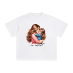 So Sweet Graphic Tee-INNBLAC Fashion Apparel