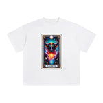 Taurus Zodiac Graphic Tee-INNBLAC Fashion Apparel