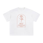 Best Mama Ever Graphic Tee-INNBLAC Fashion Apparel