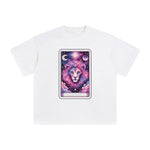 Lion Graphic Tee-INNBLAC Fashion Apparel