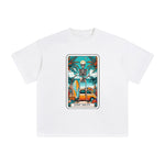 Stay Salty Graphic Tee-INNBLAC Fashion Apparel