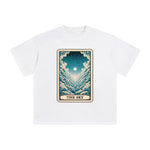 The Sky Graphic Tee-INNBLAC Fashion Apparel