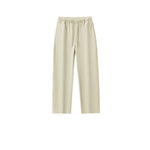 Drawstring Straight Leg Sweatpants-INNBLAC Fashion Apparel