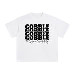 Gobble Graphic Tee-INNBLAC Fashion Apparel